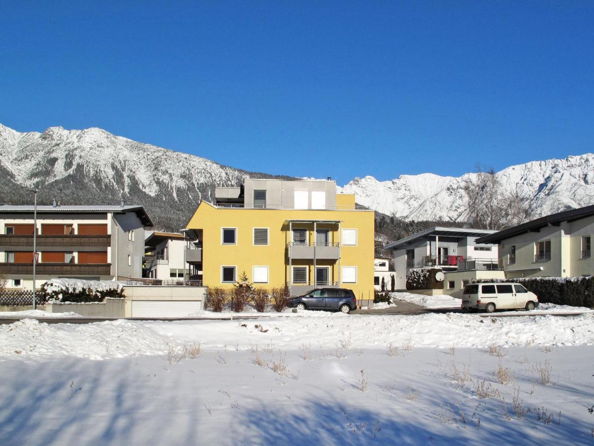 Apartment Edith - Ist100 By Interhome Імст Екстер'єр фото