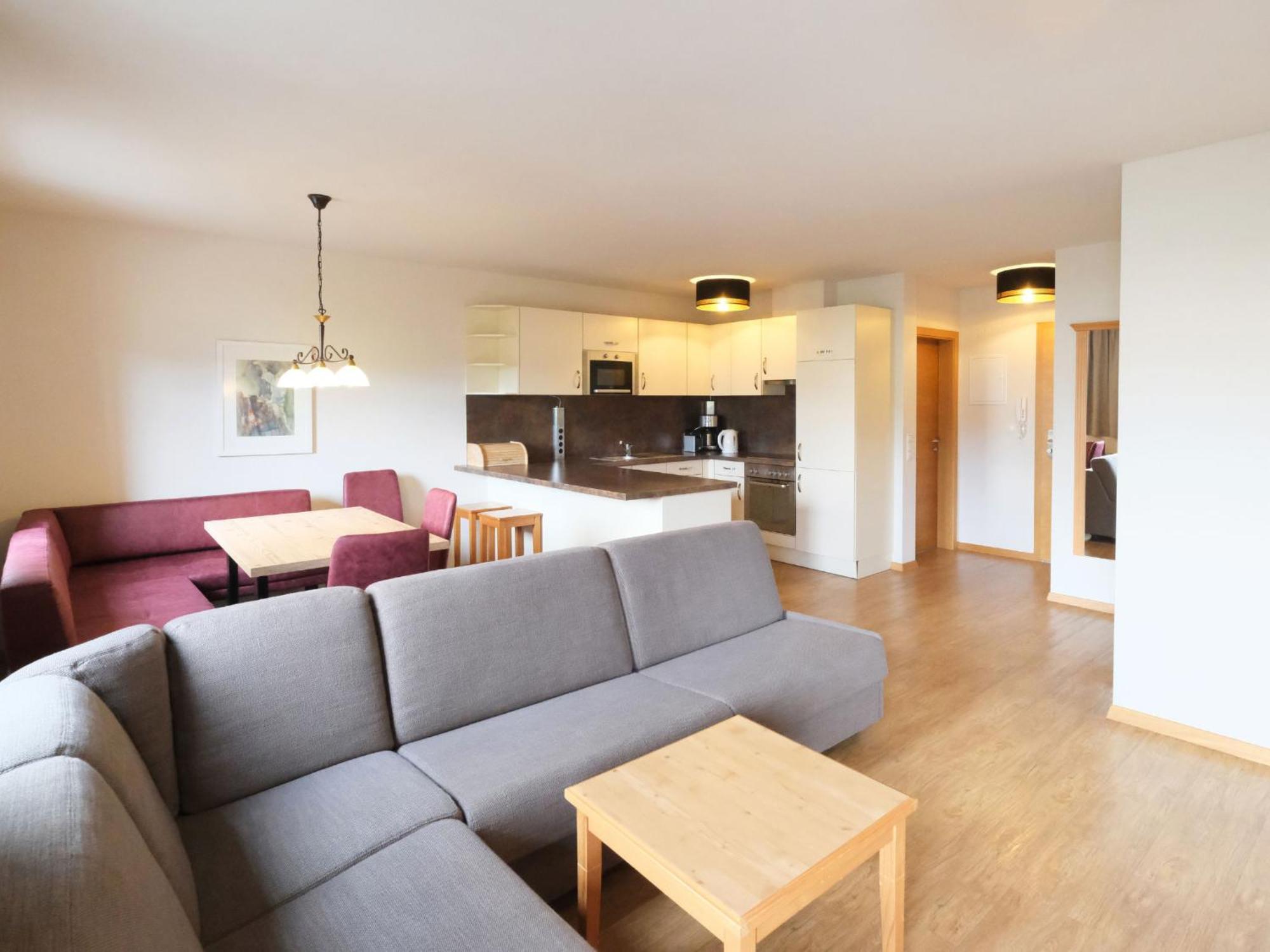 Apartment Edith - Ist100 By Interhome Імст Екстер'єр фото