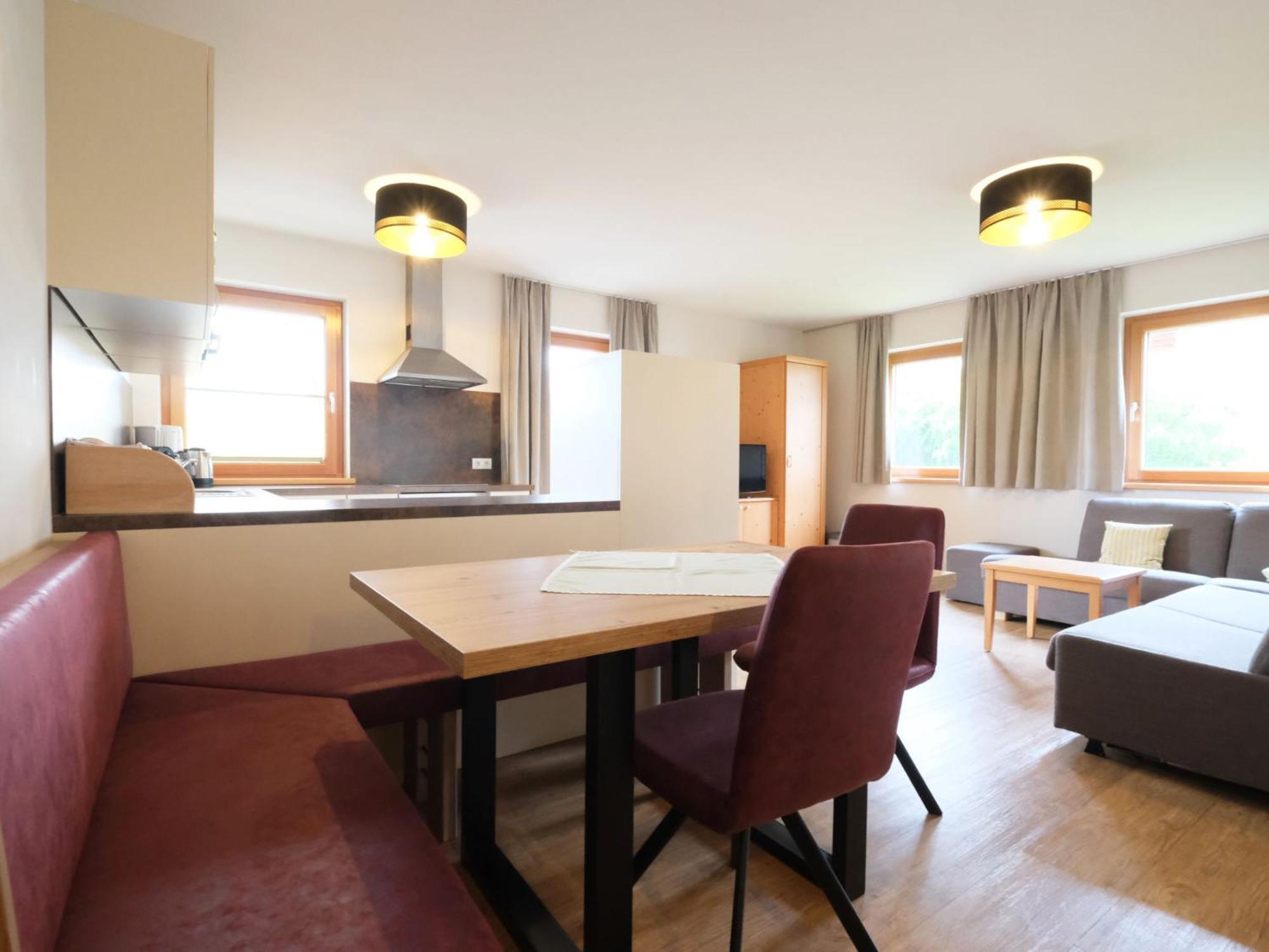 Apartment Edith - Ist100 By Interhome Імст Екстер'єр фото