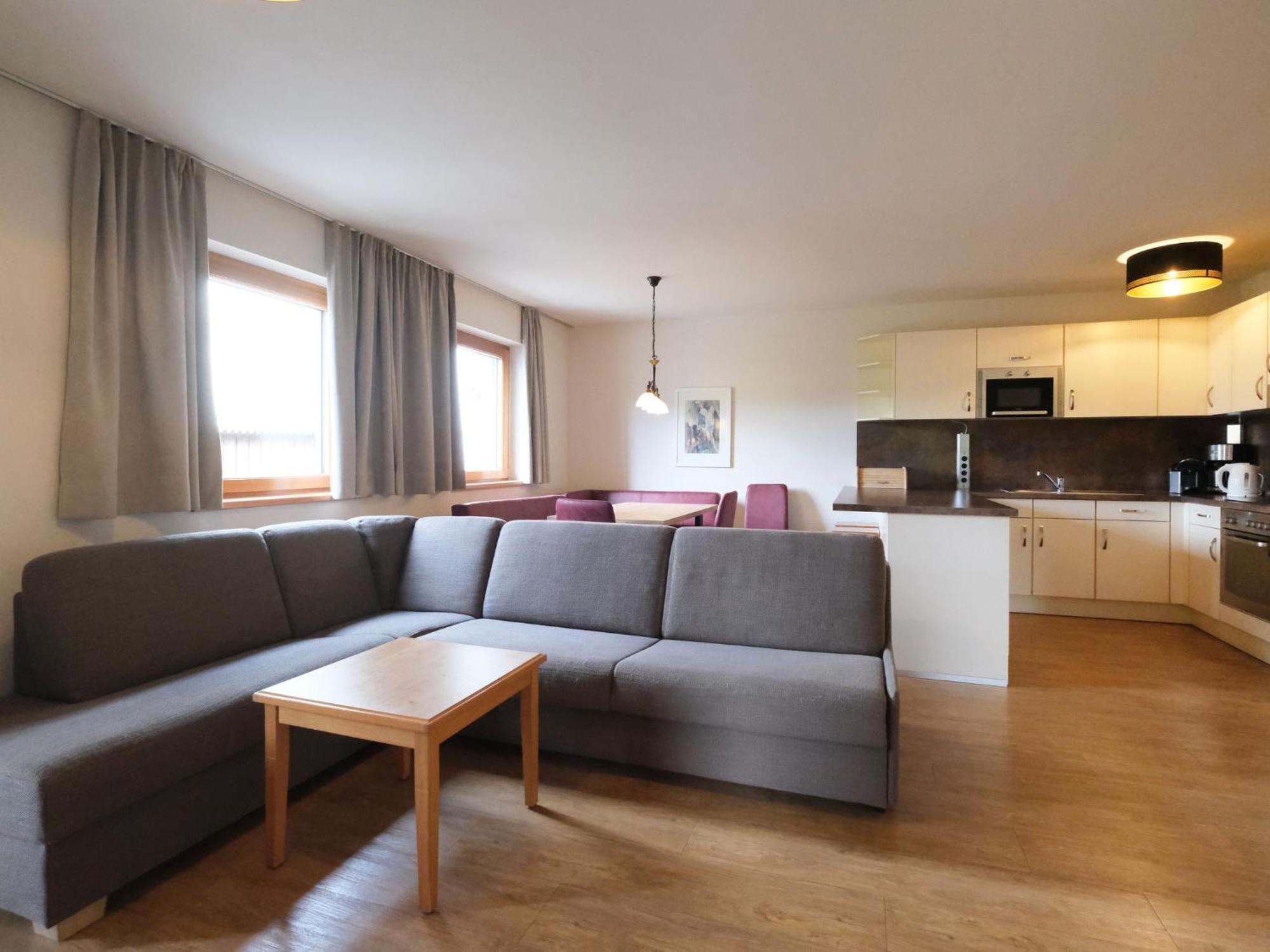 Apartment Edith - Ist100 By Interhome Імст Екстер'єр фото
